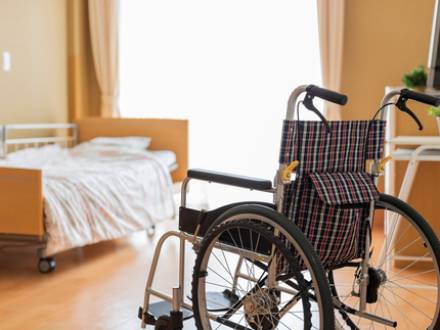 DuPage County Nursing Home Neglect Lawyer