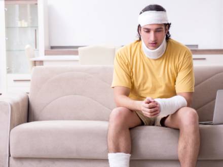 Des Plaines, IL Work Injury Lawyer